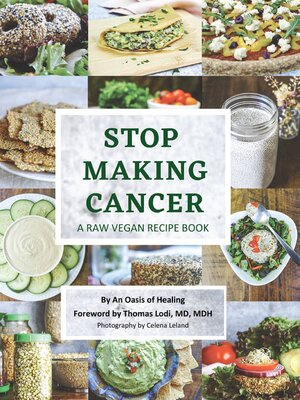cover image of Stop Making Cancer